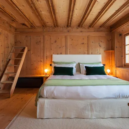 Appartement Ches'ota