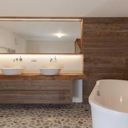 Appartement Ches'ota *