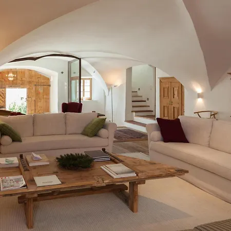 Ches'ota Apartment *