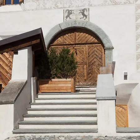 Ches'ota Appartement