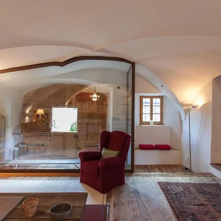 Appartement Ches'ota