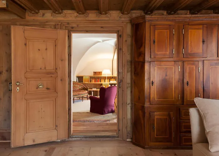 Ches'ota La Punt-Chamues-ch