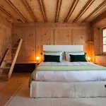 Apartamento Ches'ota