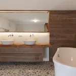 Apartamento Ches'ota *