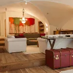 Apartamento Ches'ota