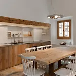 Apartamento Ches'ota *