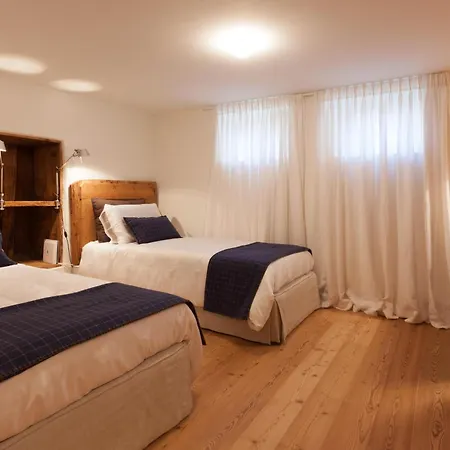 Ches'ota Apartamento *